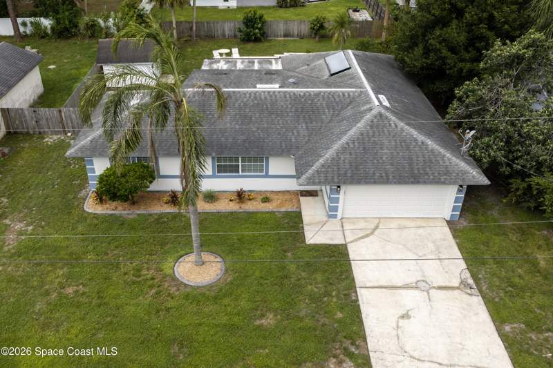 3 bedroom Single Family Residence at 6800 Spring Street, Port St John Unit 8, Cocoa — photo 3