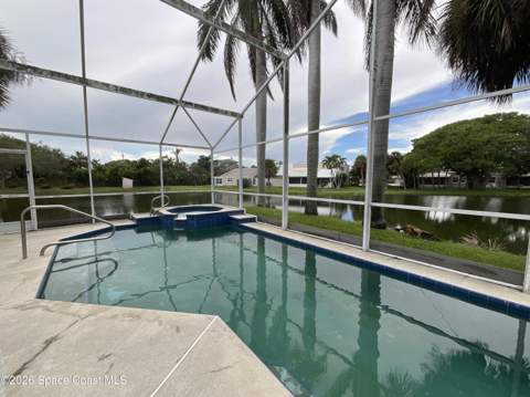 320 Las Olas Drive, Melbourne Beach FL - photo 7 of 45