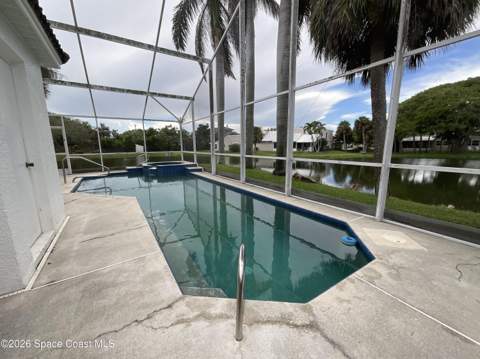 320 Las Olas Drive, Melbourne Beach FL - photo 8 of 45