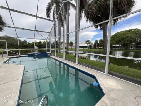 320 Las Olas Drive, Melbourne Beach FL - photo 6 of 45