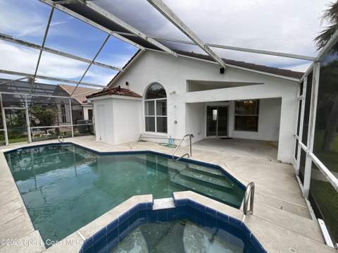 320 Las Olas Drive, Melbourne Beach FL - photo 9 of 45