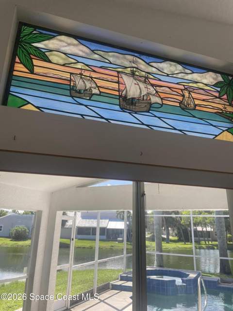 320 Las Olas Drive, Melbourne Beach FL - photo 17 of 45