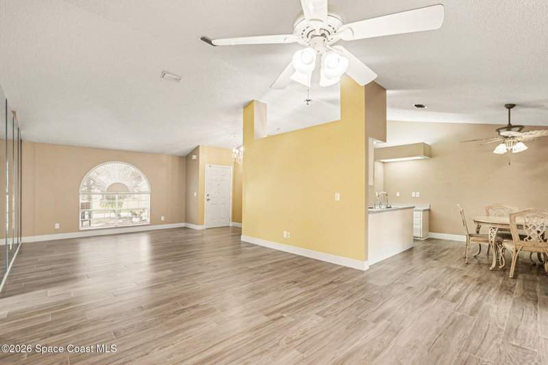 3 bedroom Single Family Residence at 1710 Anchorage Street, Port Malabar Unit 44, Palm Bay — photo 4