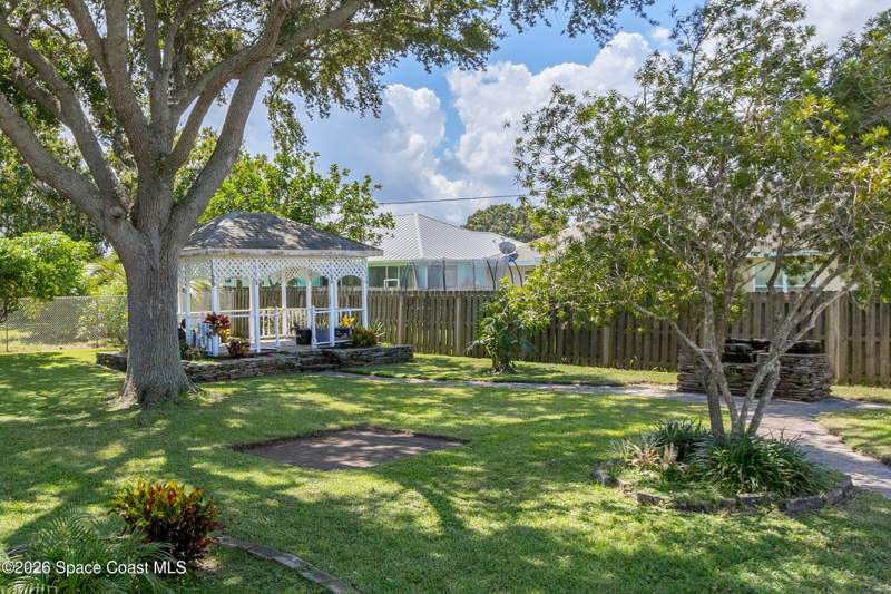 3 bedroom Single Family Residence at 276 Roman Avenue, Port Malabar Unit 28, Palm Bay — photo 4