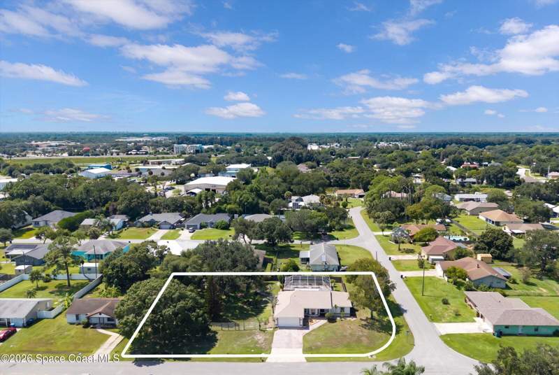 3 bedroom Single Family Residence at 276 Roman Avenue, Port Malabar Unit 28, Palm Bay — photo 5