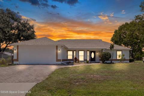 276 Roman Avenue, Palm Bay FL - photo 9 of 51