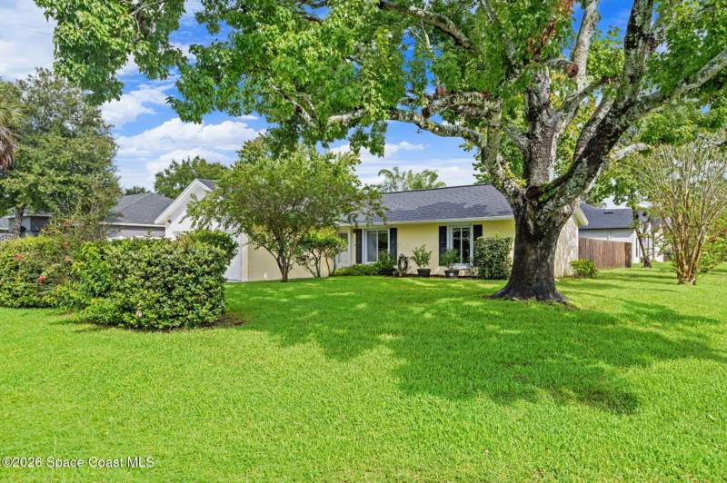 2 bedroom Single Family Residence at 485 Ontario Street, Port Malabar Unit 13, Palm Bay — photo 3