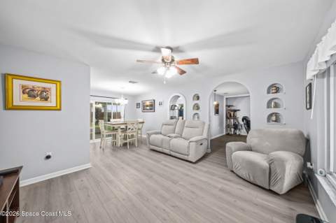 485 Ontario Street, Palm Bay FL - photo 7 of 28