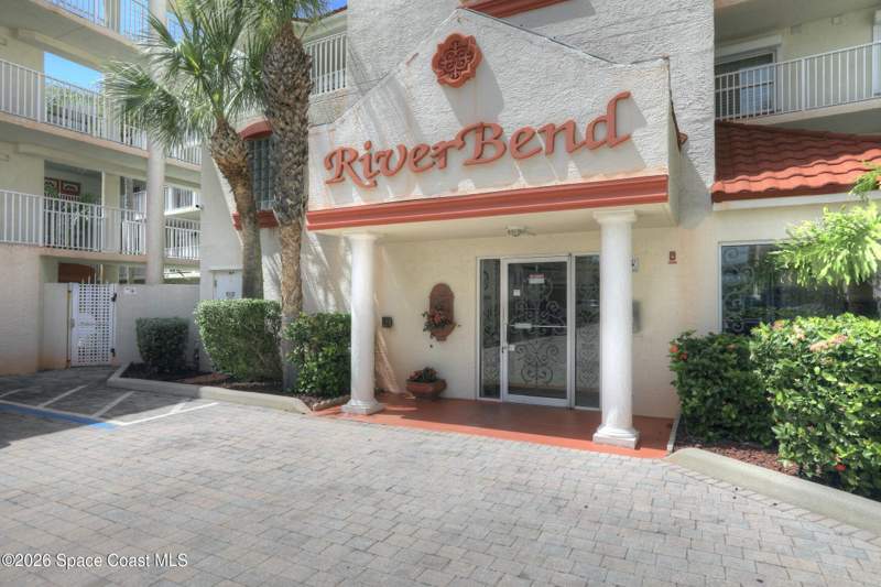 3 bedroom Condominium at 3360 S Atlantic Avenue #105, River Bend Condo, Cocoa Beach — photo 3
