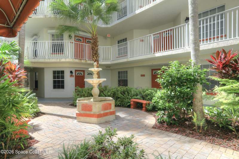 3 bedroom Condominium at 3360 S Atlantic Avenue #105, River Bend Condo, Cocoa Beach — photo 5