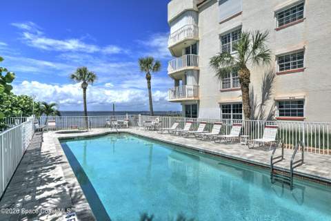3360 S Atlantic Avenue #105, Cocoa Beach FL - photo 6 of 42