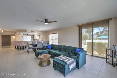 3360 S Atlantic Avenue #105, Cocoa Beach FL - photo 7 of 42