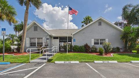1415 Malibu Circle #108, Palm Bay FL - photo 10 of 78