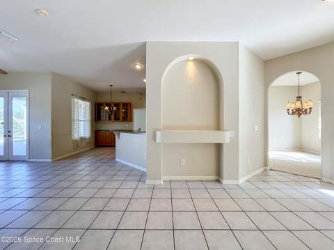 3677 Whisperwood Circle, Melbourne FL - photo 16 of 68