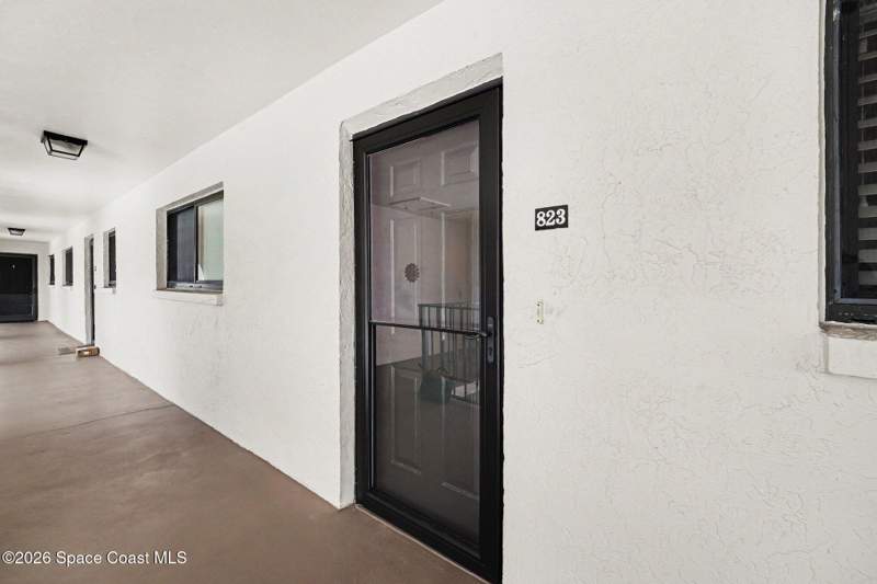 2 bedroom Condominium at 5807 N Atlantic Avenue #823, Costa Del Sol Condo Ph V Vi Vii, Cape Canaveral — photo 5