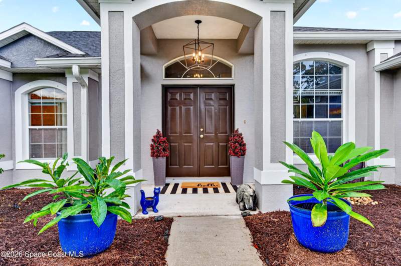 3 bedroom Single Family Residence at 3610 Greenville Street, Unrec Canaveral Groves Subd, Cocoa — photo 5