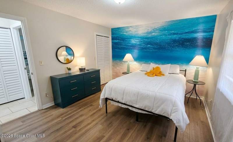 1 bedroom Condominium at 1860 Atlantic Avenue #B102, Royale Towers Condo Ph II, Cocoa Beach — photo 5