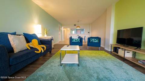 1860 Atlantic Avenue #B102, Cocoa Beach FL - photo 7 of 41