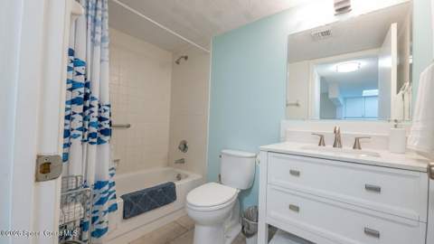 1860 Atlantic Avenue #B102, Cocoa Beach FL - photo 6 of 41
