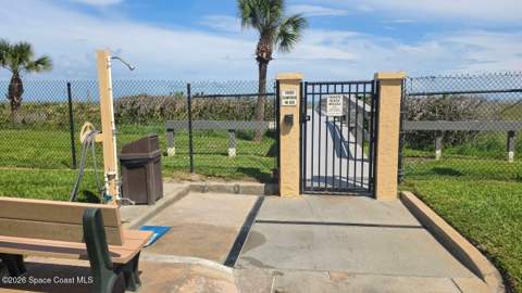 1860 Atlantic Avenue #B102, Cocoa Beach FL - photo 20 of 41
