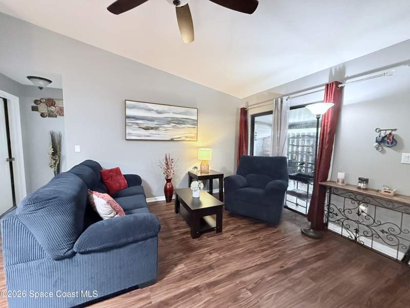 2 bedroom Condominium at 1962 Otterbein Avenue #1001, The Courtyards Condo Ph Iid, Cocoa — photo 4