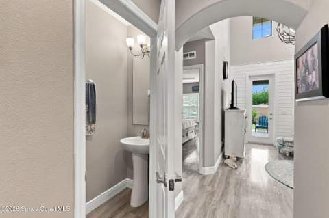 1315 Lara Circle #106, Rockledge FL - photo 22 of 42