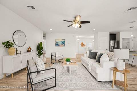 550 Dinner Street, Palm Bay FL - photo 8 of 31