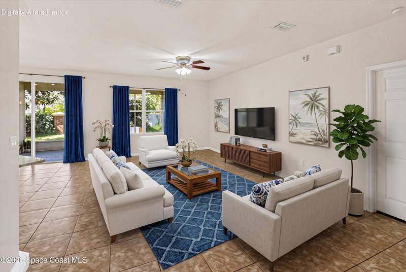 4 bedroom Single Family Residence at 994 Bryce Lane, Oak Grove at W Melbourne Phase 1, West Melbourne — photo 3