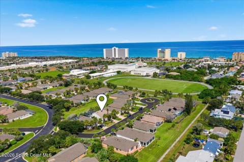 196 Dotted Dove Lane, Indialantic FL - photo 7 of 57