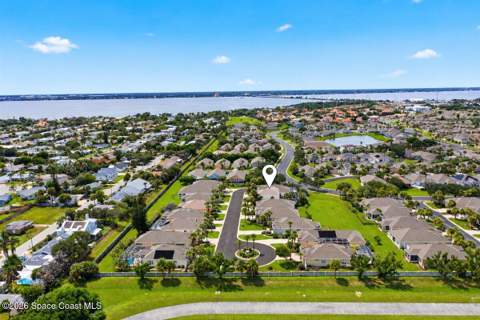 196 Dotted Dove Lane, Indialantic FL - photo 9 of 57