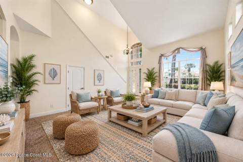 196 Dotted Dove Lane, Indialantic FL - photo 14 of 57