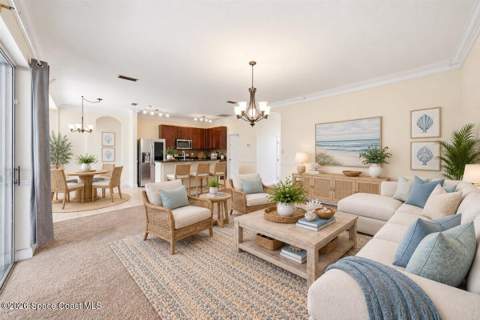 196 Dotted Dove Lane, Indialantic FL - photo 16 of 57