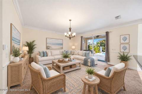 196 Dotted Dove Lane, Indialantic FL - photo 17 of 57