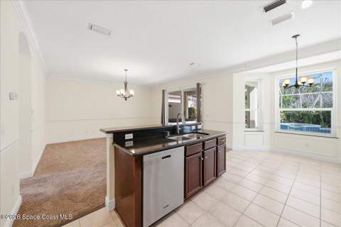 196 Dotted Dove Lane, Indialantic FL - photo 19 of 57
