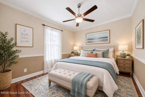 196 Dotted Dove Lane, Indialantic FL - photo 22 of 57