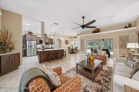 246 Pebble Hill Way, Rockledge FL - photo 16 of 48