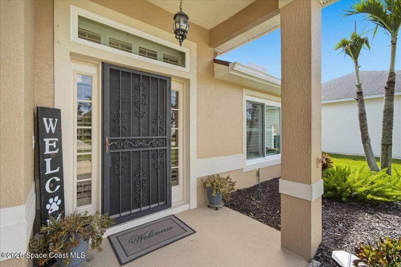 3 bedroom Single Family Residence at 246 Pebble Hill Way, Plantation Point Phase 1, Rockledge — photo 5
