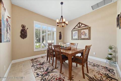 246 Pebble Hill Way, Rockledge FL - photo 10 of 48