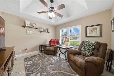 246 Pebble Hill Way, Rockledge FL - photo 8 of 48