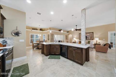 246 Pebble Hill Way, Rockledge FL - photo 11 of 48