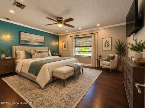 1475 Reed Street, Palm Bay FL - photo 11 of 39