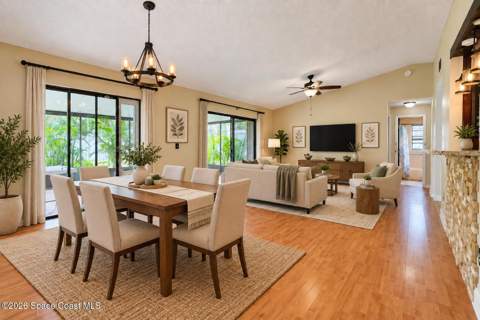 1475 Reed Street, Palm Bay FL - photo 8 of 39