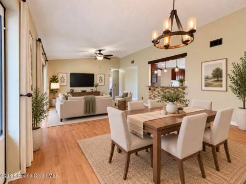 1475 Reed Street, Palm Bay FL - photo 9 of 39