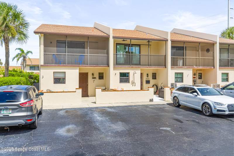 2 bedroom Townhouse at 200 6th Avenue #C, Wilcox Melbourne Beach, Melbourne Beach — photo 3