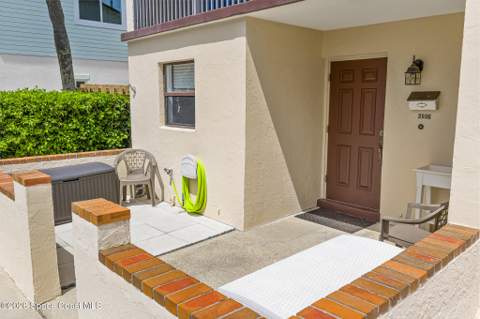 200 6th Avenue #C, Melbourne Beach FL - photo 7 of 55