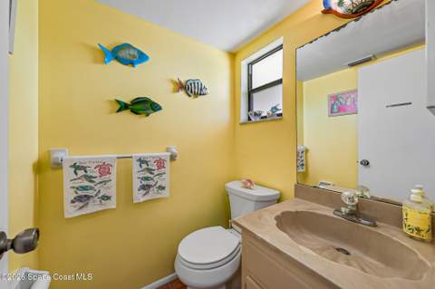 200 6th Avenue #C, Melbourne Beach FL - photo 9 of 55