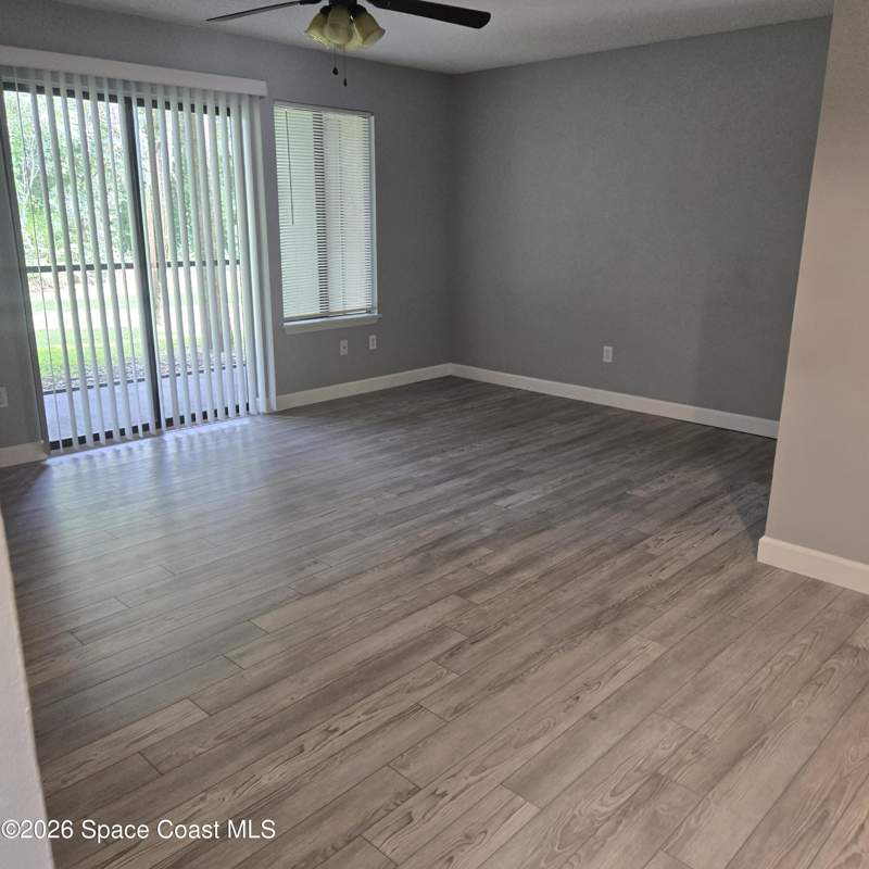 2 bedroom Condominium at 3505 Sable Palm Lane #D, Villas at Lacita Condo, Titusville — photo 2