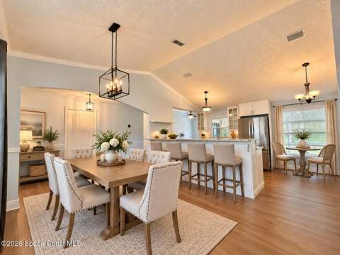5519 Kathy Drive, Titusville FL - photo 6 of 20