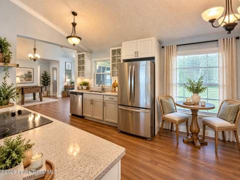 5519 Kathy Drive, Titusville FL - photo 7 of 20