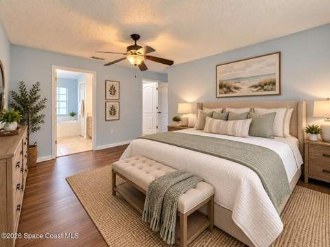5519 Kathy Drive, Titusville FL - photo 11 of 20